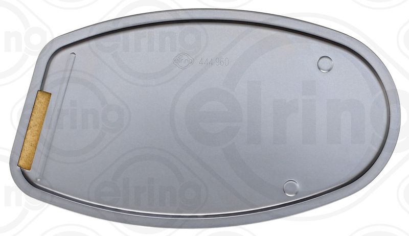 Mercedes C Serisi W202 M111 Otomatik Şanzıman Yağ Filtresi | ELRING 444.960