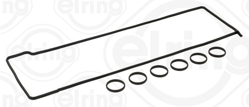 Mercedes S Serisi W140 OM606 Külbütör Kapağı Conta Seti | ELRING 022.960