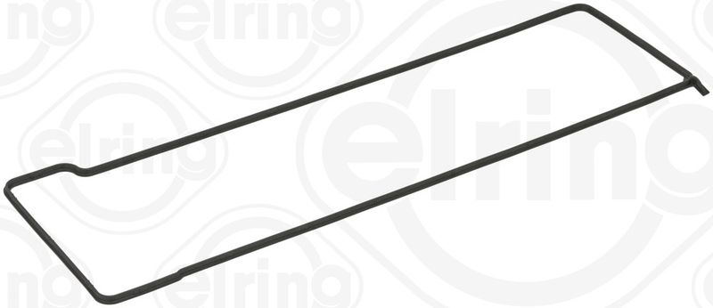 Mercedes S Serisi W140 OM606 Külbütör Kapağı Contası | ELRING 445.700