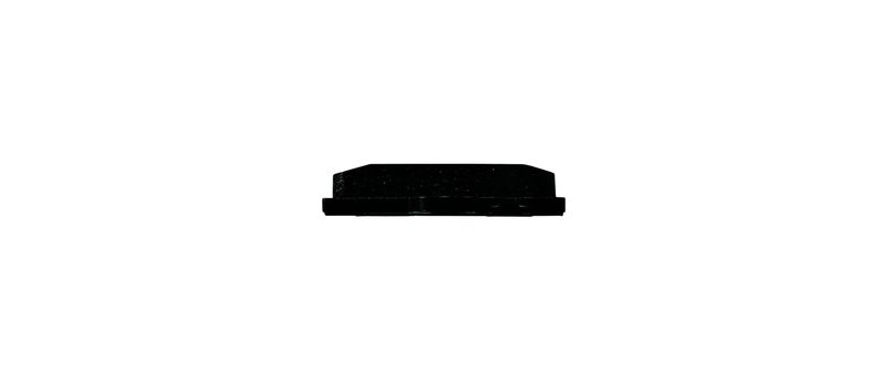 Mercedes S Serisi W220 Fren Balatası Arka | HELLA 8DB 355 008-711