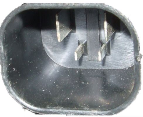 Mercedes S Serisi W220 M112 Fan Pervanesi | MAHLE CFF 172 000S