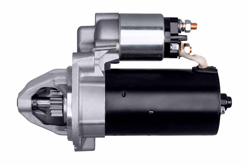 Mercedes C Serisi W204 OM646 Marş Motoru | HELLA 8EA 012 526-181