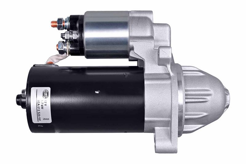 Mercedes C Serisi W204 OM646 Marş Motoru | HELLA 8EA 012 526-181