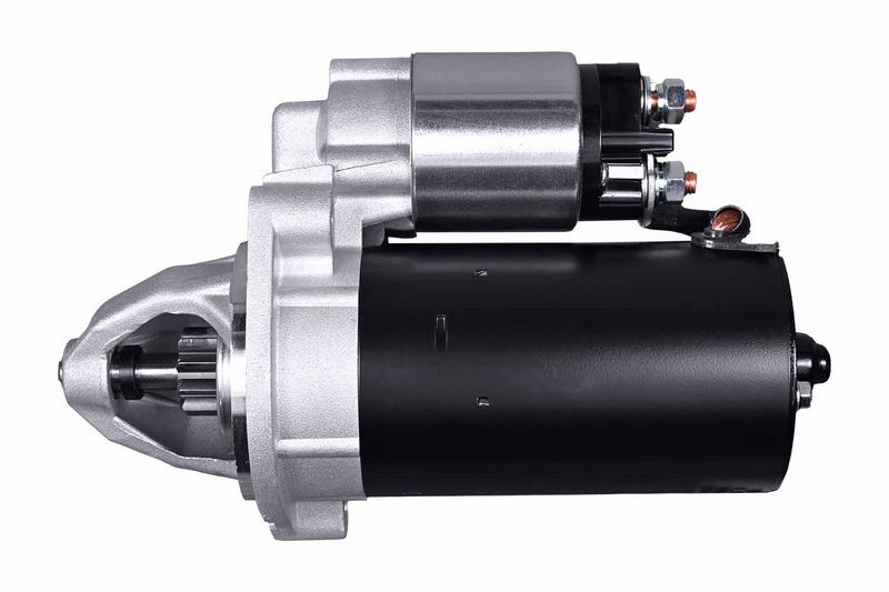 Mercedes C Serisi W204 OM646 Marş Motoru | HELLA 8EA 012 527-411