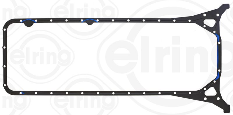 Mercedes S Serisi W220 OM613 Yağ Karteri Contası | ELRING 490.664