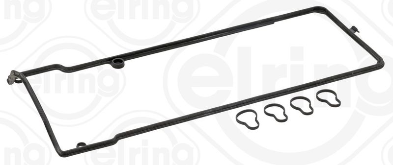 Mercedes GL Serisi W164 OM629 Külbütör Kapağı Conta Seti | ELRING 685.510