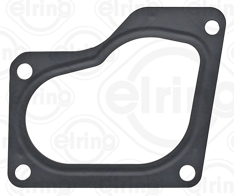 Mercedes GL Serisi W166 M157 Egzoz Borusu Contası | ELRING 631.890