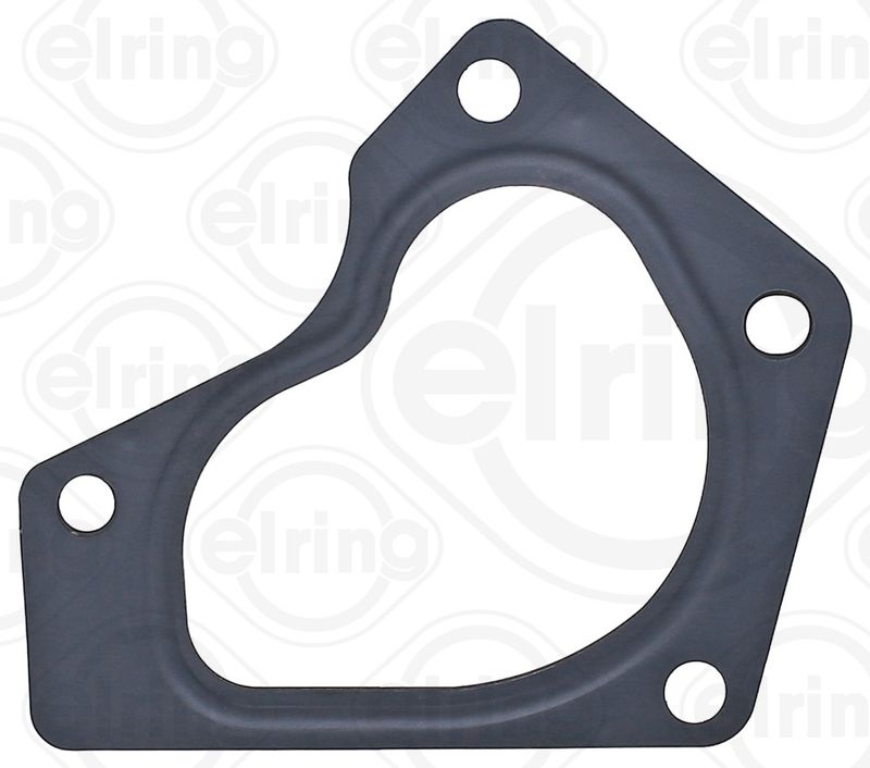 Mercedes GL Serisi W166 M157 Egzoz Borusu Contası | ELRING 631.900