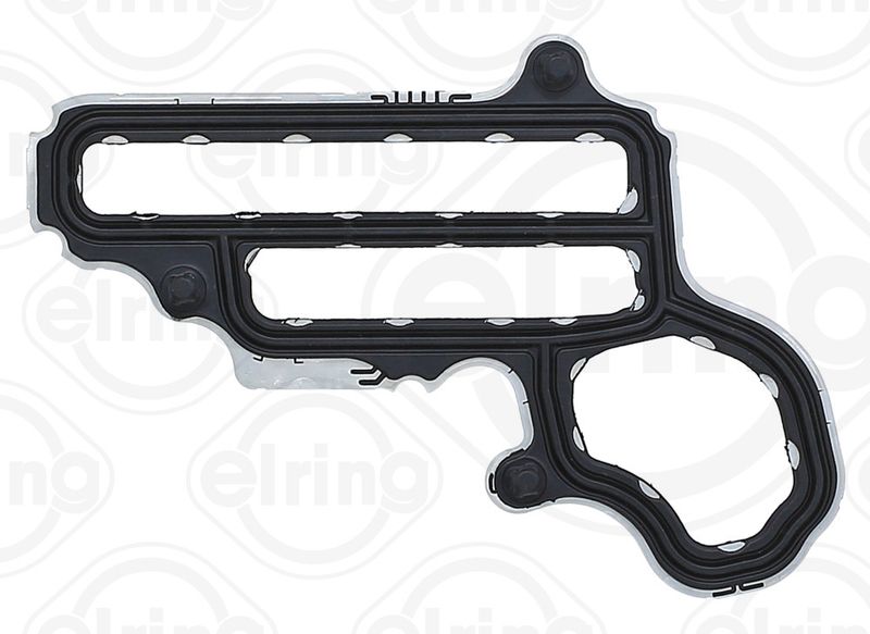 Mercedes GL Serisi W166 M157 Eksantrik Zinciri Kapağı Contası | ELRING 534.961