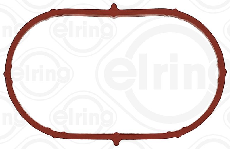Mercedes GL Serisi W166 M278 Emme Manifoldu Contası | ELRING 632.000