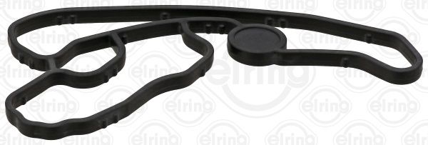 Mercedes GL Serisi W166 M157 Yağ Filtre Gövdesi Contası | ELRING 697.470