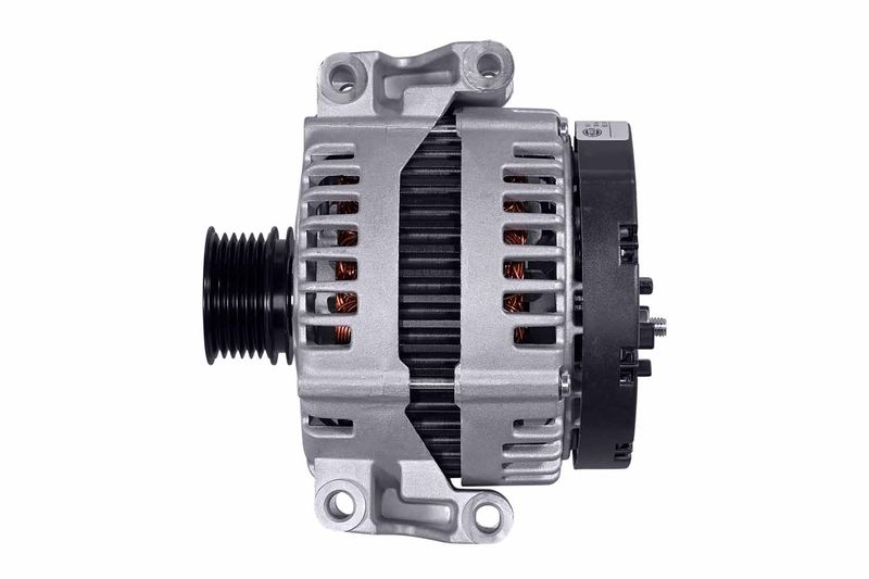 Mercedes E Serisi W212 M273 Alternatör | HELLA 8EL 015 637-841