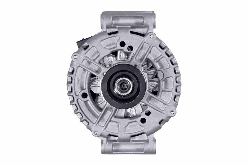 Mercedes C Serisi W204 M272 Alternatör | HELLA 8EL 015 637-841
