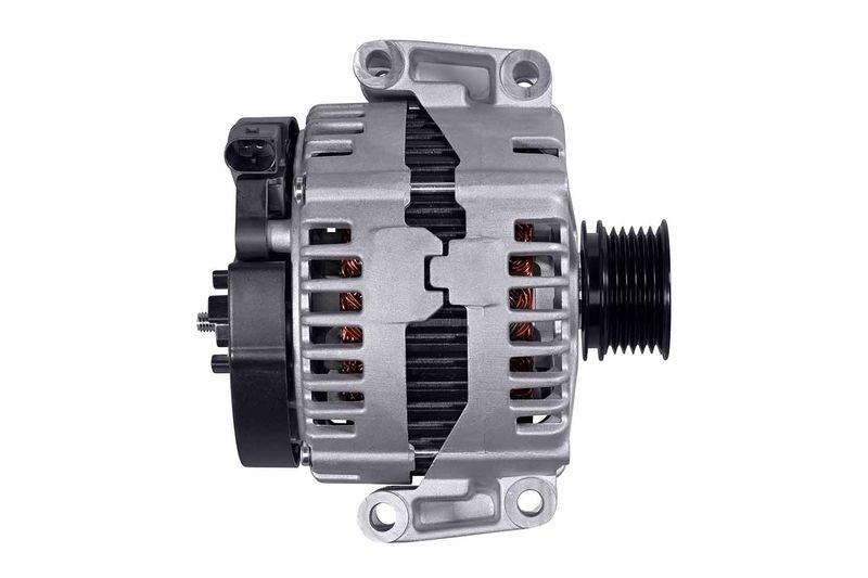 Mercedes C Serisi W204 M272 Alternatör | HELLA 8EL 015 637-841