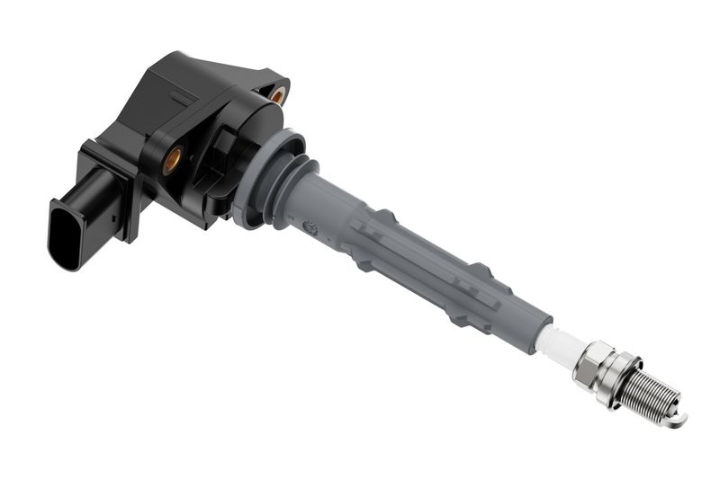 Mercedes GLK Serisi W204 M272 Ateşleme Bobini | HELLA 5DA 358 000-671