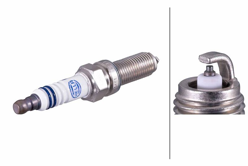Mercedes C Serisi W204 M271 Buji | HELLA 8EH 188 705-261