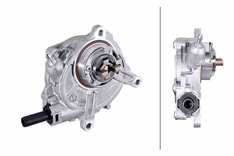 Mercedes GLA Serisi W156 M133 Vakum Pompası | HELLA 8TM 358 400-051
