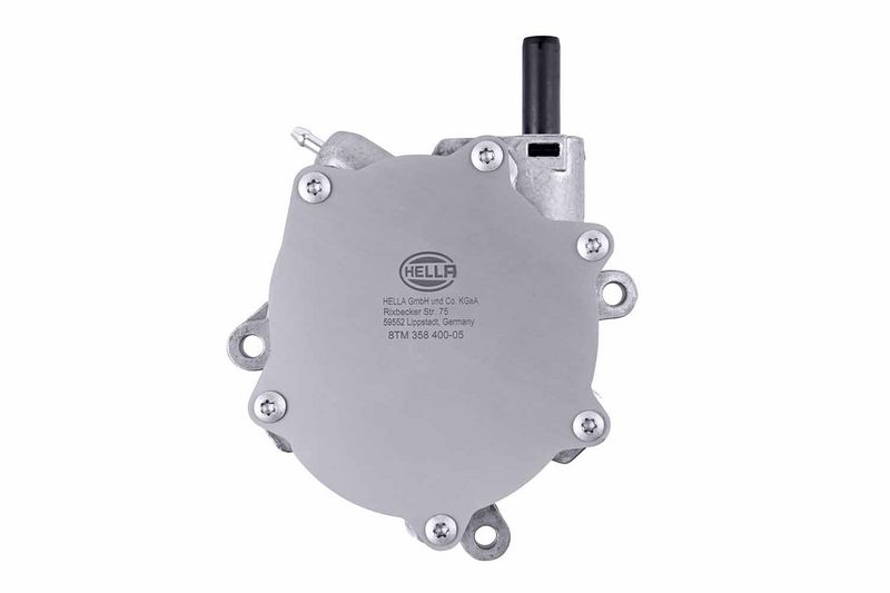 Mercedes GLA Serisi W156 M133 Vakum Pompası | HELLA 8TM 358 400-051