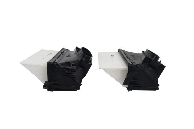 Mercedes GL Serisi W166 OM642 Hava Filtresi | HELLA 8ZA 366 130-301