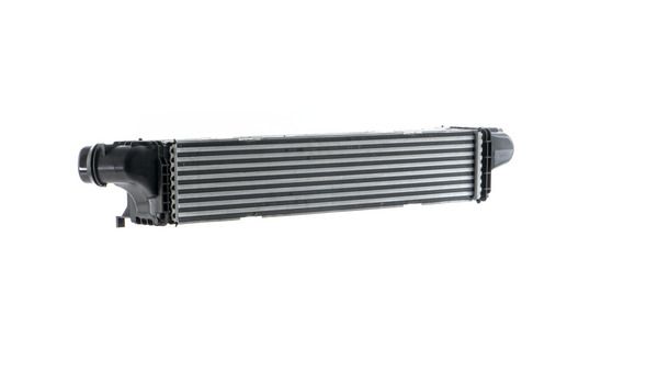 Mercedes S Serisi W221 OM642 Turbo İntercooler Radyatörü | MAHLE CI 145 000P