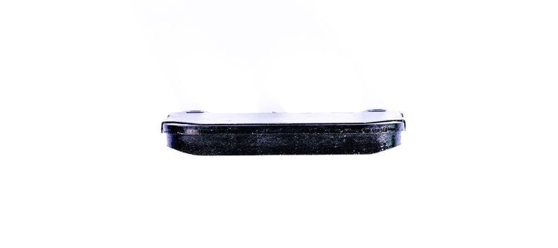 Mercedes S Serisi W222 Fren Balatası Arka | HELLA 8DB 355 021-941