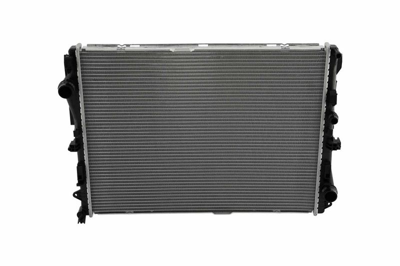 Mercedes GLC Serisi W253 M276 Su Radyatörü | HELLA 8MK 366 301-921