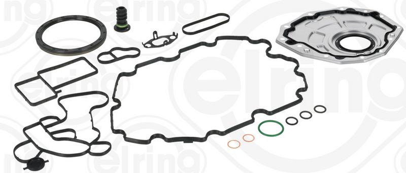 Mercedes S Serisi W222 OM656 Alt Takım Conta Seti | ELRING 529.370