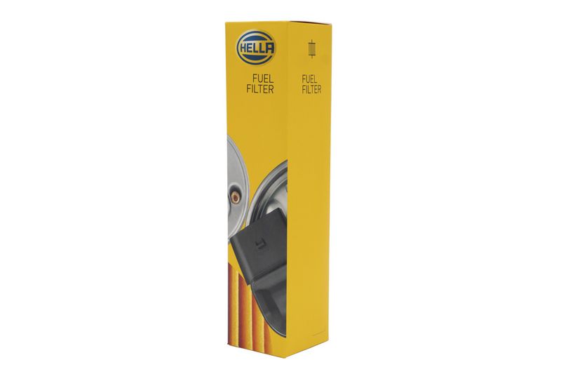 Mercedes E Serisi W213 OM656 Yakıt Filtresi | HELLA 8ZF 366 112-471