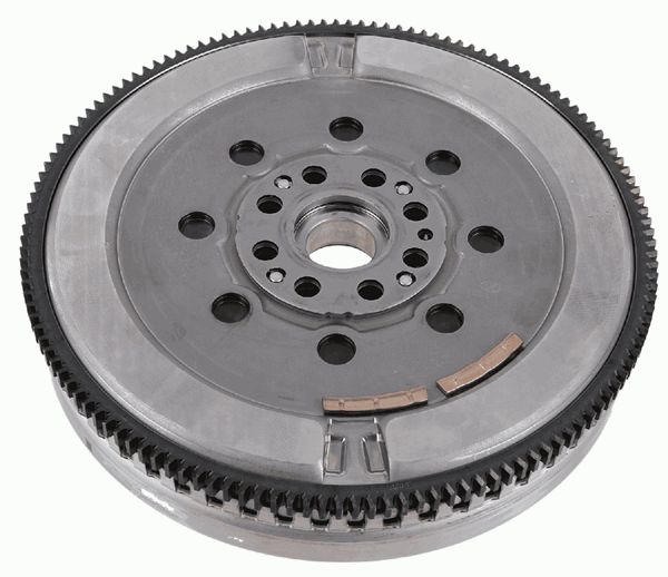 Mercedes VITO Van W447 109 CDI Volan | SACHS 2294 501 214