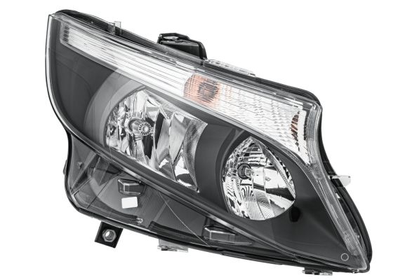 Mercedes Vito Serisi W447 Far Halojen Sağ | HELLA 1EL 011 284-521