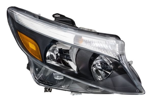 Mercedes Vito Serisi W447 Far Halojen Sağ | HELLA 1EL 011 284-861