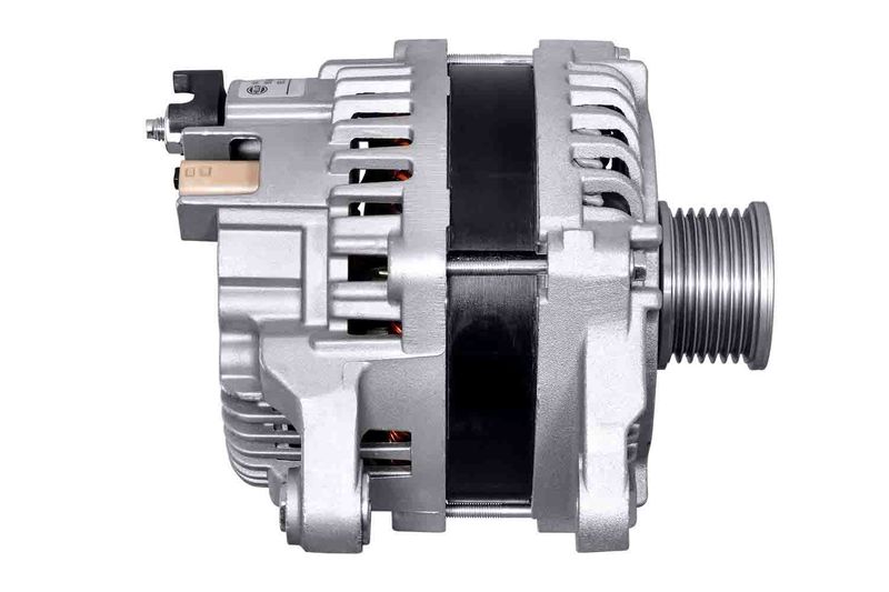 Mercedes Vito Serisi W447 OM622 Alternatör | HELLA 8EL 015 637-251