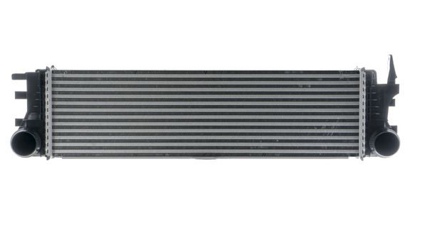 Mercedes Vito Serisi W447 OM651 Turbo İntercooler Radyatörü | MAHLE CI 180 000P