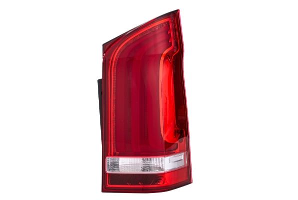 Mercedes Vito Serisi W447 Stop Lambası LED Sağ | HELLA 2SK 011 813-221