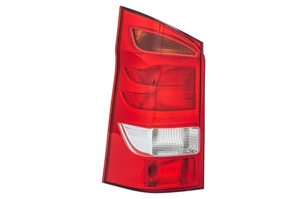 Mercedes Vito Serisi W447 Stop Lambası Sağ | HELLA 2SK 011 581-241