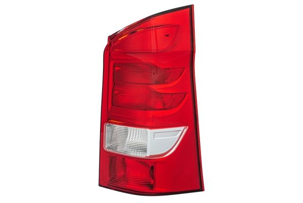 Mercedes Vito Serisi W447 Stop Lambası Sağ | HELLA 2SK 011 581-341