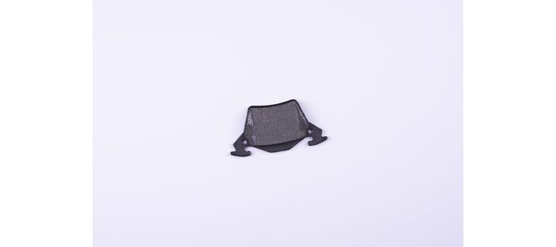 Mercedes Vito Serisi W638 Fren Balatası Arka | HELLA 8DB 355 008-641