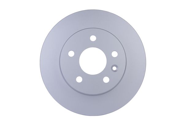 Mercedes Vito Serisi W638 Fren Diski Havalı Ön | HELLA 8DD 355 104-521