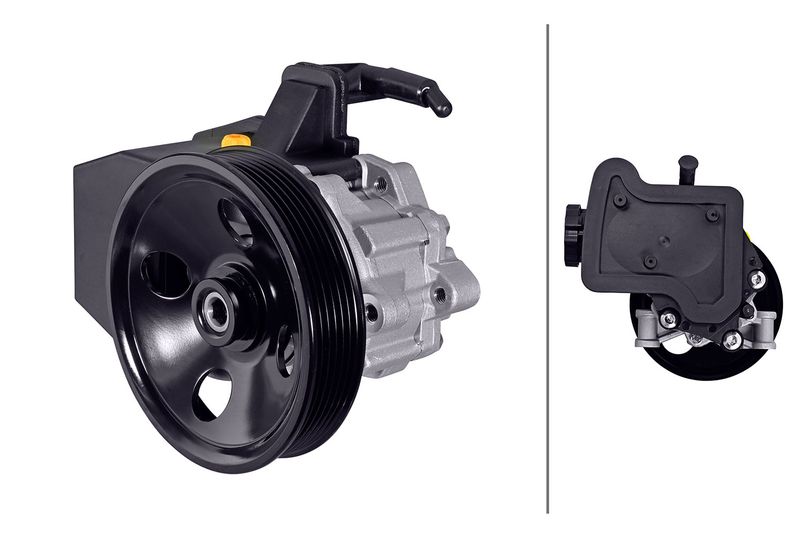 Mercedes Vito Serisi W638 M111 Direksiyon Pompası | HELLA 8TL 359 003-321