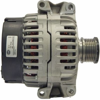 Mercedes Vito Serisi W638 OM611 Alternatör | HELLA 8EL 012 426-101