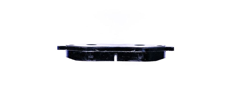 Mercedes Vito Serisi W447 Fren Balatası Arka | HELLA 8DB 355 005-521