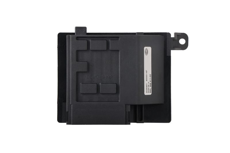 Mercedes Vito Serisi W639 Kalorifer Rezistansı | HELLA 9ML 366 411-021