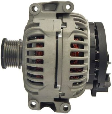 Mercedes Vito Serisi W639 OM646 Alternatör | HELLA 8EL 012 426-031