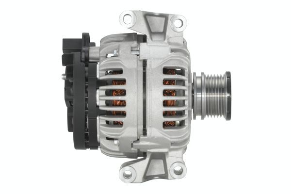 Mercedes Vito Serisi W639 OM651 Alternatör | HELLA 8EL 011 713-091
