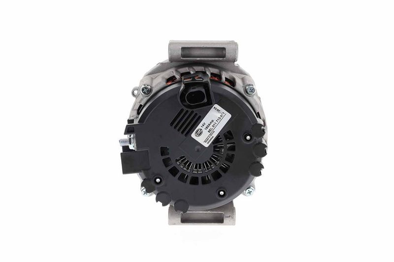 Mercedes GL Serisi W166 OM651 Alternatör | HELLA 8EL 011 713-971