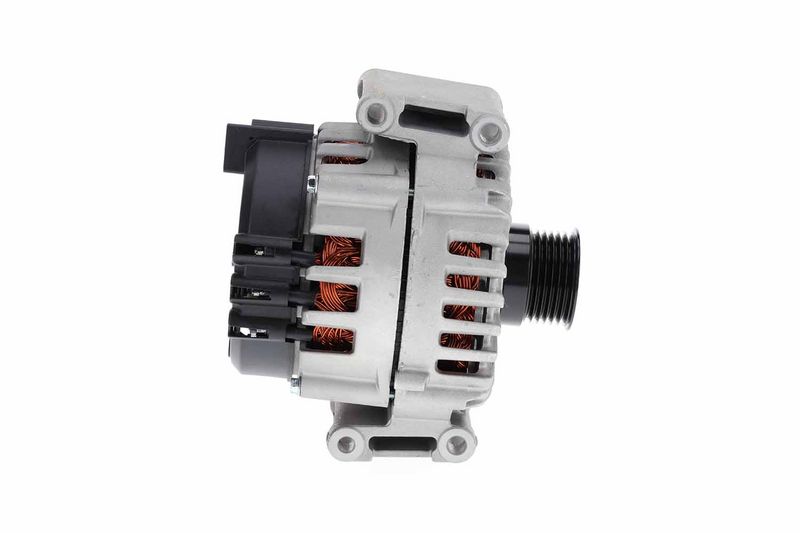 Mercedes GL Serisi W166 OM651 Alternatör | HELLA 8EL 011 713-971