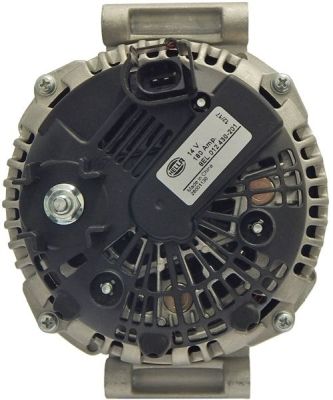 Mercedes Vito Serisi W639 OM646 Alternatör | HELLA 8EL 012 430-201