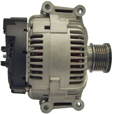 Mercedes Vito Serisi W639 OM646 Alternatör | HELLA 8EL 012 430-201