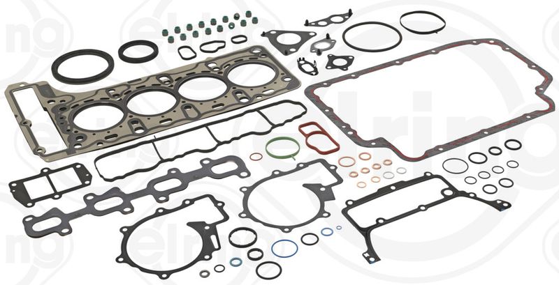 Mercedes Vito Serisi W639 OM651 Motor Tam Conta Seti | ELRING 946.120