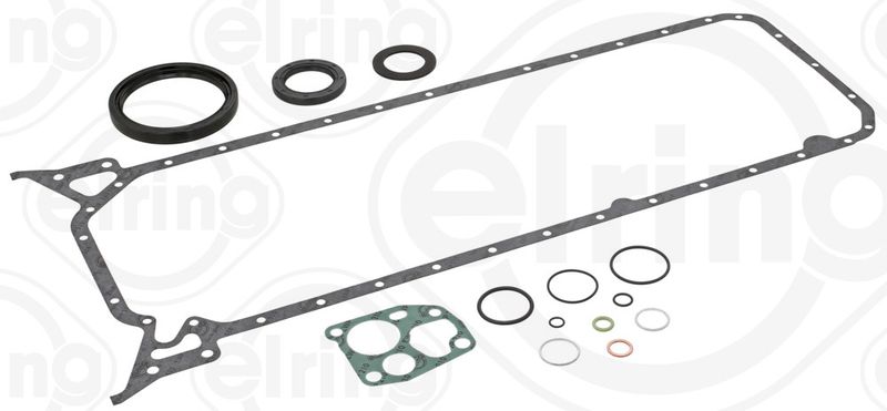 Mercedes W124 Kasa M103 Alt Takım Conta Seti | ELRING 816.396